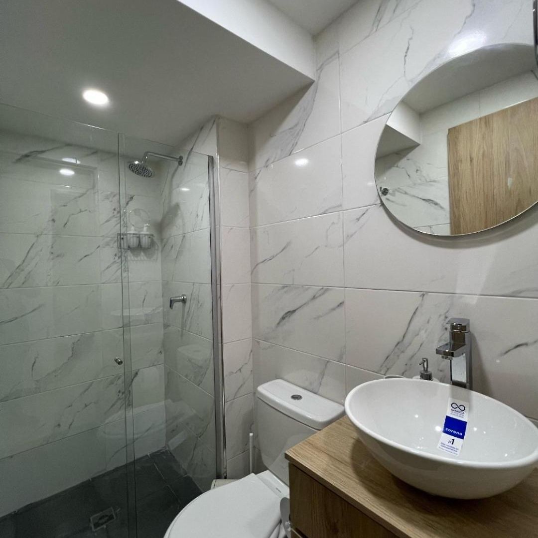 Apartamento 3108 No *