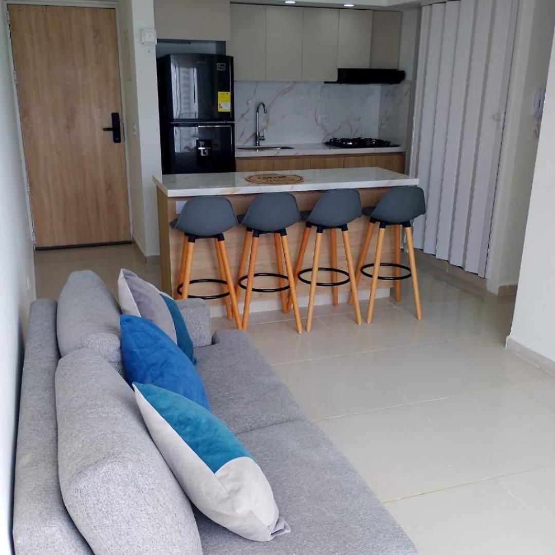 Apartamento 3108 No *
